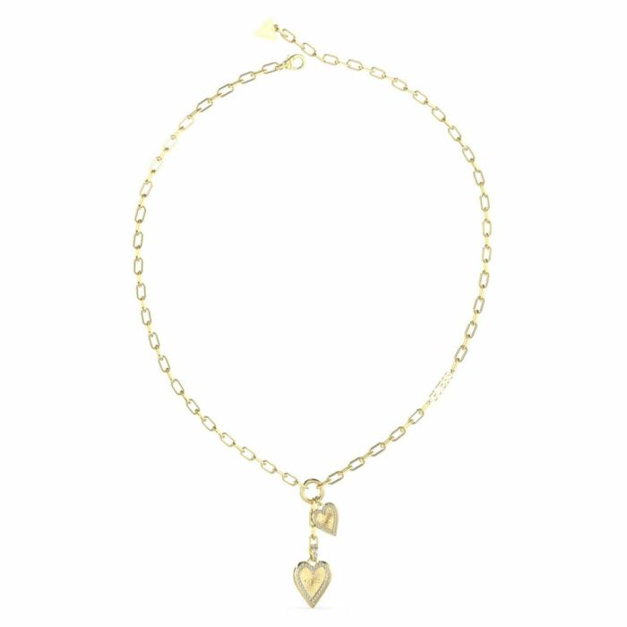 Collar Mujer Guess JUBN03234JWYGT-U 45 cm Collar Mujer Guess JUBN03234JWYGT-U 45 cm