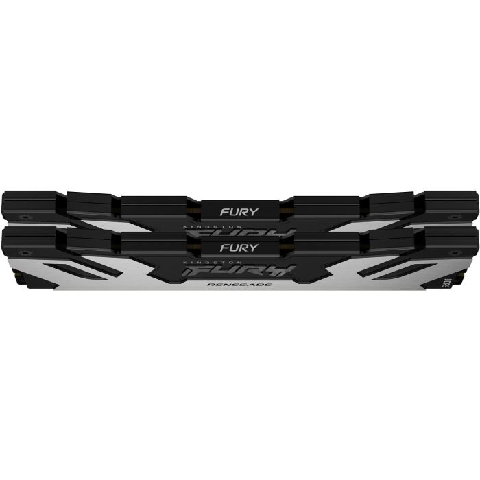 Kingston FURY Renegade DDR5 32GB (2x16GB) 8000MT/s Memoria RAM KF580C38RSK2-32 1 Kingston FURY Renegade DDR5 32GB (2x16GB) 8000MT/s Memoria RAM KF580C38RSK2-32 1