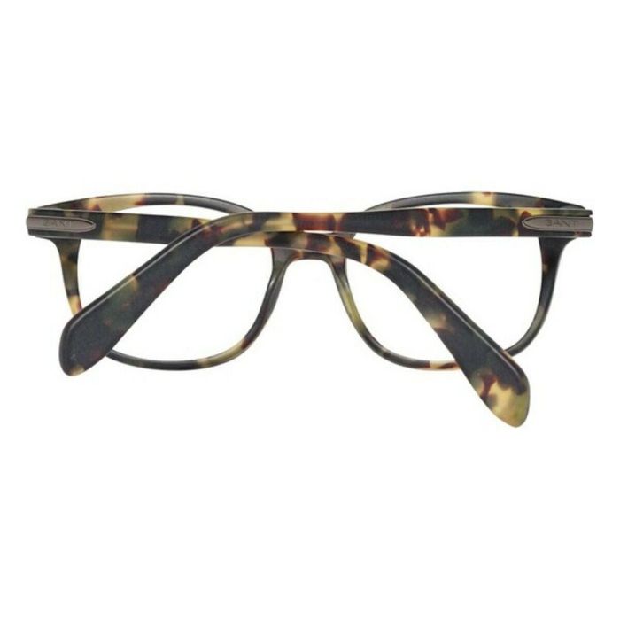 Montura de Gafas Hombre Gant GR5001 49L95 Marrón Ø 49 mm 2 Montura de Gafas Hombre Gant GR5001 49L95 Marrón Ø 49 mm 2