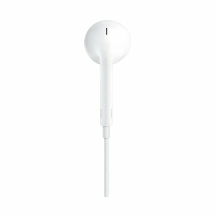 Auriculares Apple Earpods USB-C con Mando y Microfono - MTJY3ZM/A 2 Auriculares Apple Earpods USB-C con Mando y Microfono - MTJY3ZM/A 2
