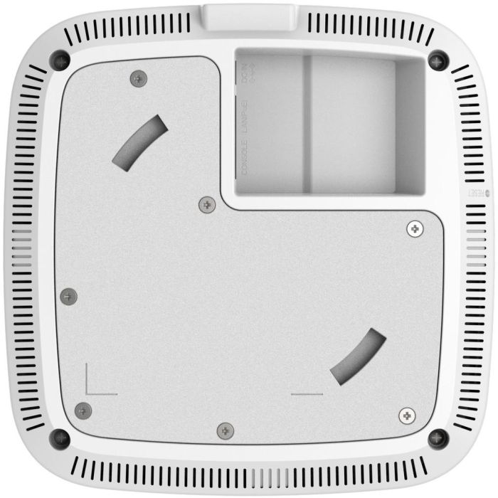 D-Link DAP-X3060 Punto de Acceso Inalámbrico Wi-Fi 6, Alto Rendimiento, Gran Capacidad, Cobertura Sin Interferencias, Gestión Nuclias Connect 3