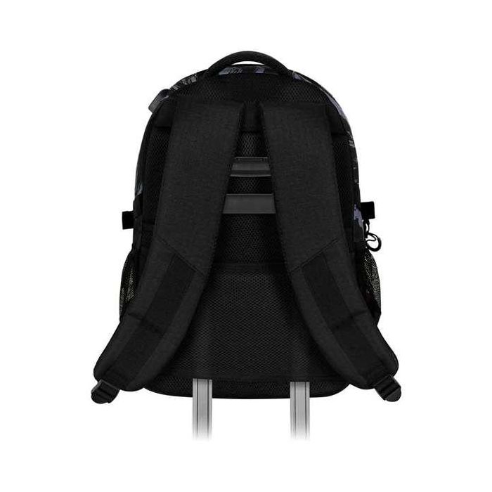 Karactermania Mochila Naruto Run. Plus FAN Kid 44x34x21 cm Ripstop Gran Capacidad 3 Compartimentos Puerto USB 7 Karactermania Mochila Naruto Run. Plus FAN Kid 44x34x21 cm Ripstop Gran Capacidad 3 Compartimentos Puerto USB 7