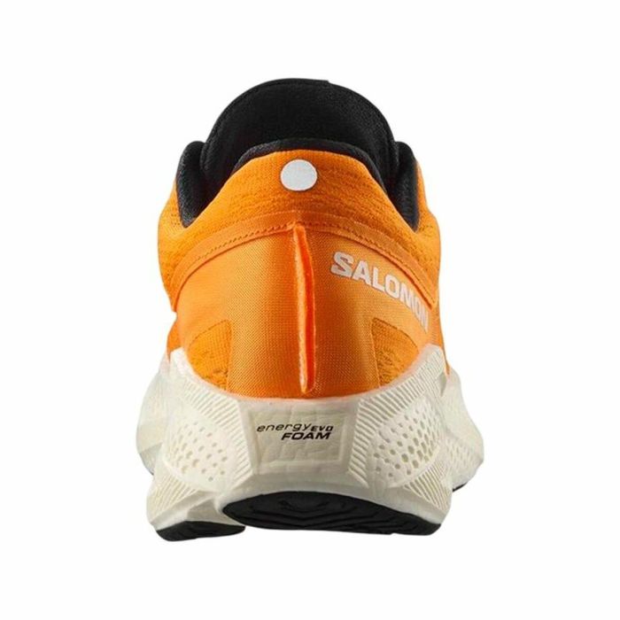 Zapatillas de Running para Adultos Salomon Aero Glide 3 Naranja Zapatillas de Running para Adultos Salomon Aero Glide 3 Naranja