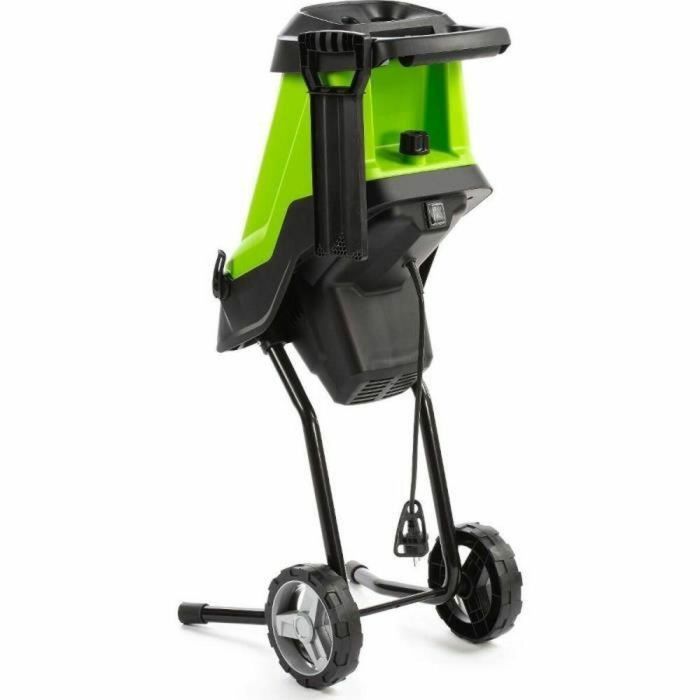 Fieldmann FZD 4015-E Trituradora de madera 4 Fieldmann FZD 4015-E Trituradora de madera 4