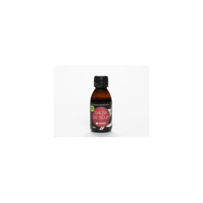 Salsa De Soja 125Ml.