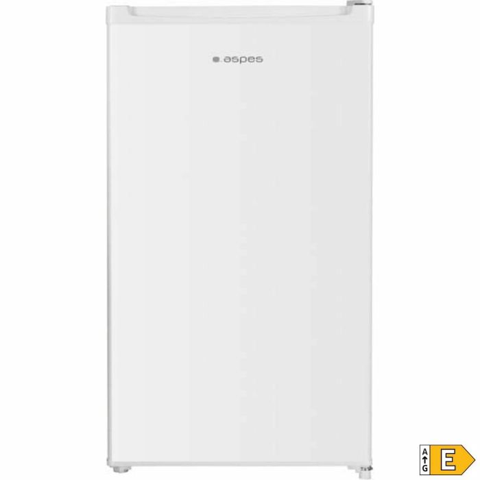 Aspes Refrigerator 88L Ar84501E White 5