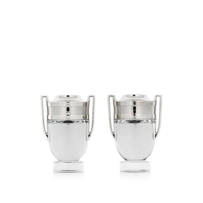 Perfume Hombre Paco Rabanne Invictus EDT 50 ml x 2 1 Perfume Hombre Paco Rabanne Invictus EDT 50 ml x 2 1