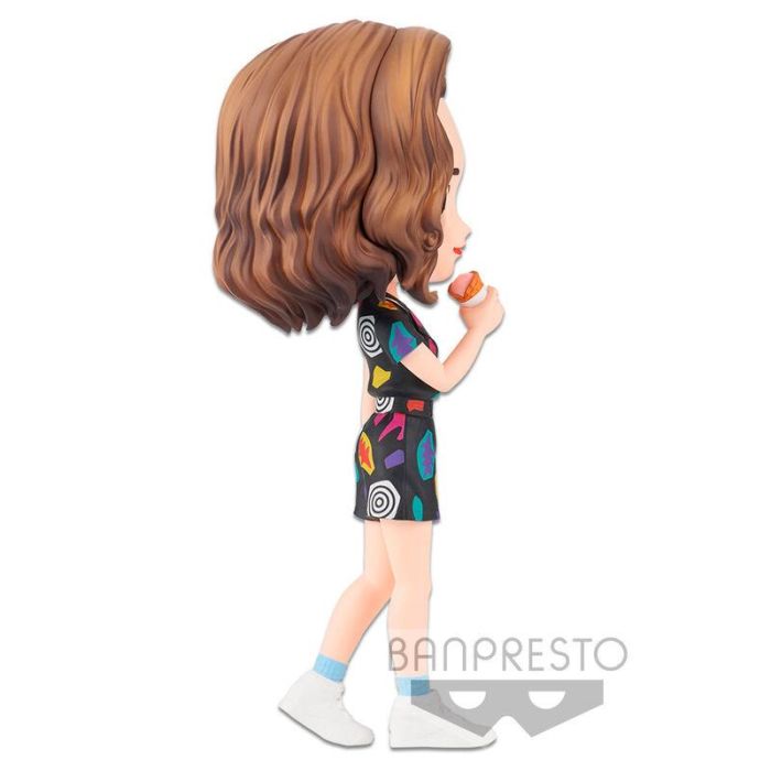 Banpresto Figura Q Posket Stranger Things Eleven Vol.2 13cm PVC 3 Banpresto Figura Q Posket Stranger Things Eleven Vol.2 13cm PVC 3