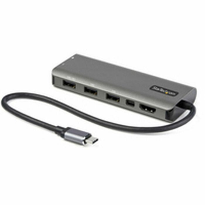 Hub USB Startech DKT31CMDPHPD Hub USB Startech DKT31CMDPHPD