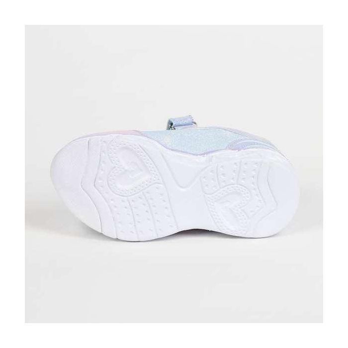 Cerdá t029 Deportiva suela ligera EVA con luces Frozen Morado Talla 29 2