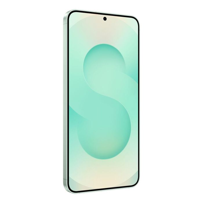 Samsung Galaxy S25+ 256GB 12GB RAM 5G 6.7" Dynamic AMOLED 2X Android 15 Menta 5