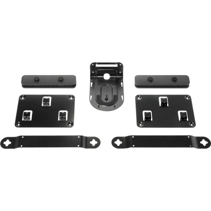 Logitech 939-001644 accesorio para videoconferencia Montaje en pared Negro Logitech 939-001644 accesorio para videoconferencia Montaje en pared Negro