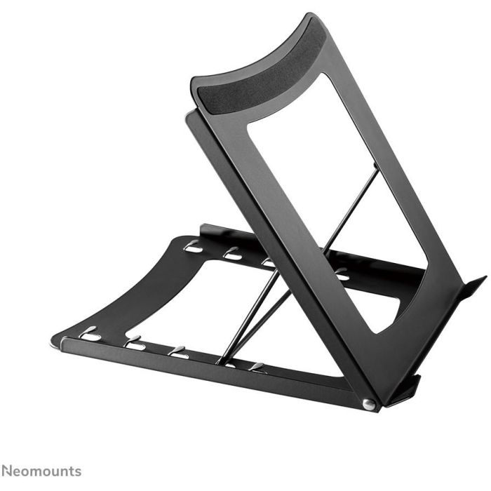 Soporte para Portátil Neomounts NSLS075BLACK 14