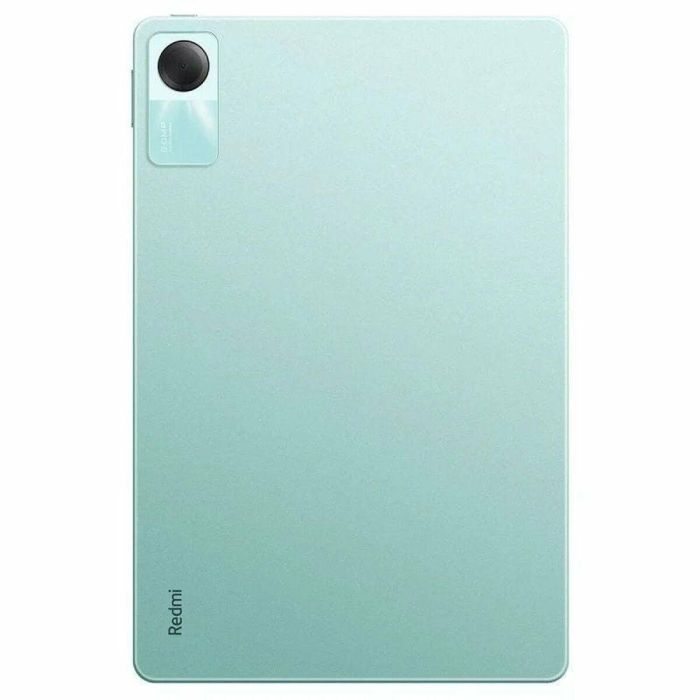 Xiaomi Redmi Pad SE Qualcomm Snapdragon 680 128 GB Almacenamiento 4 GB RAM 11" Android 13 Verde 7 Xiaomi Redmi Pad SE Qualcomm Snapdragon 680 128 GB Almacenamiento 4 GB RAM 11" Android 13 Verde 7