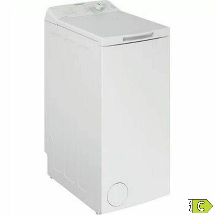 Lavadora Indesit BTW L60400 SP/N 1000 rpm 40 cm 6 Kg 5 Lavadora Indesit BTW L60400 SP/N 1000 rpm 40 cm 6 Kg 5