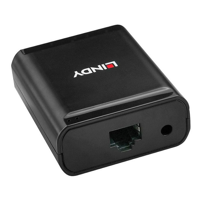 Lindy 60m 4 Port USB 2.0 Cat.6 Extender Lindy 60m 4 Port USB 2.0 Cat.6 Extender