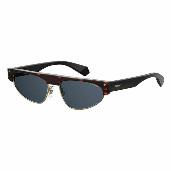 Gafas de Sol Mujer Polaroid 6088-S-X-086-56 ø 56 mm 4 Gafas de Sol Mujer Polaroid 6088-S-X-086-56 ø 56 mm 4