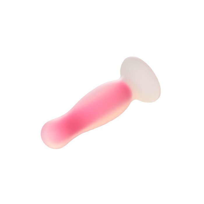 Plug Anal Dream Toys Radiant Soft Rosa 3 Plug Anal Dream Toys Radiant Soft Rosa 3