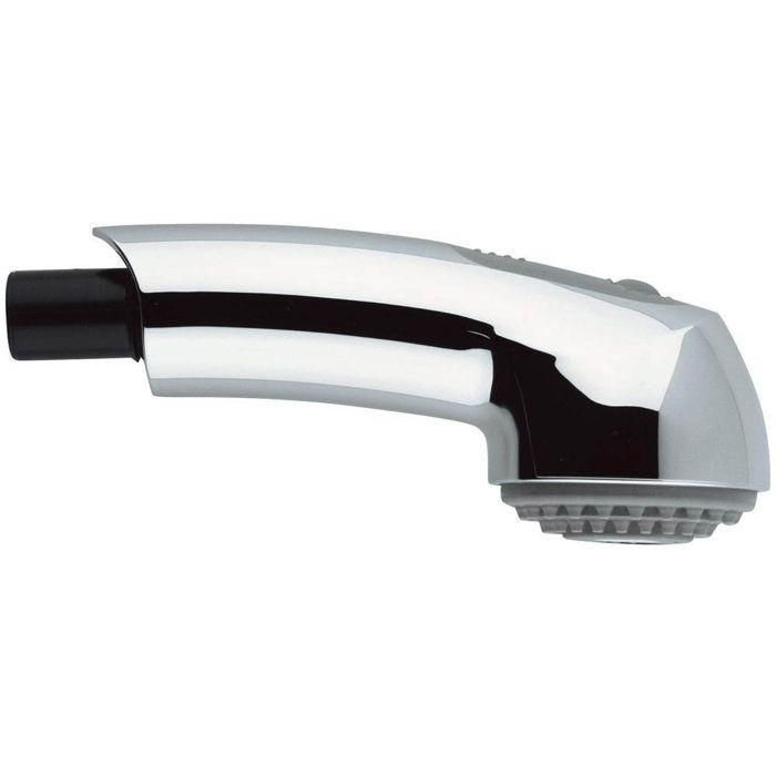 Ducha extraíble GROHE - Europlus - Cromo Ducha extraíble GROHE - Europlus - Cromo