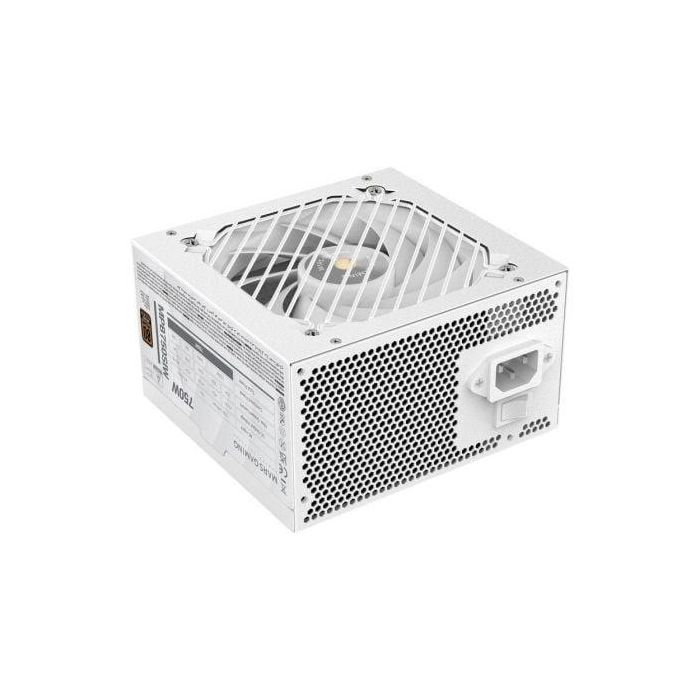 Fuente de Alimentación Mars Gaming MPB750SIW ATX 750 W 80 Plus Bronze 1
