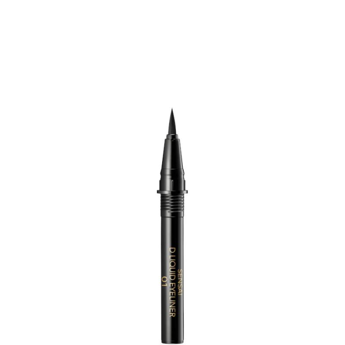Sensai Designing Liquid Eyeliner 01 Rec