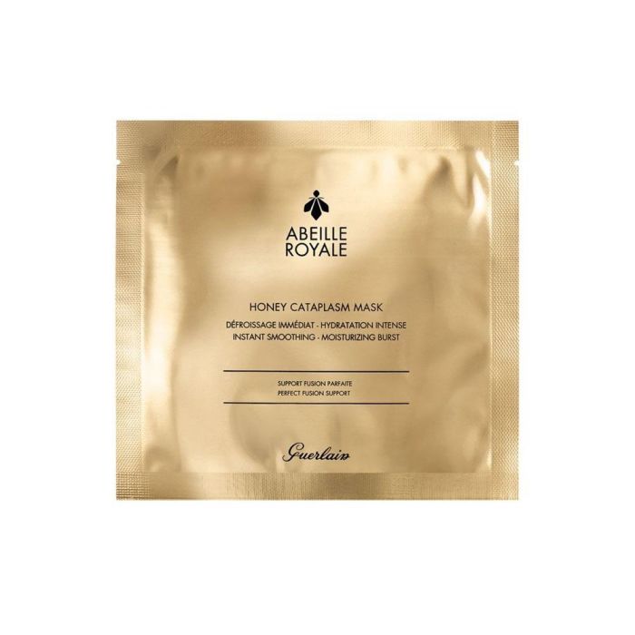 Guerlain Abeille Royale Honey Mask x4