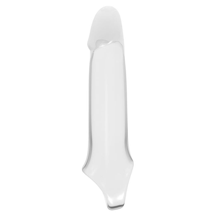 Funda para pene Dream Toys Ramrod Ø 4 cm 5 Funda para pene Dream Toys Ramrod Ø 4 cm 5