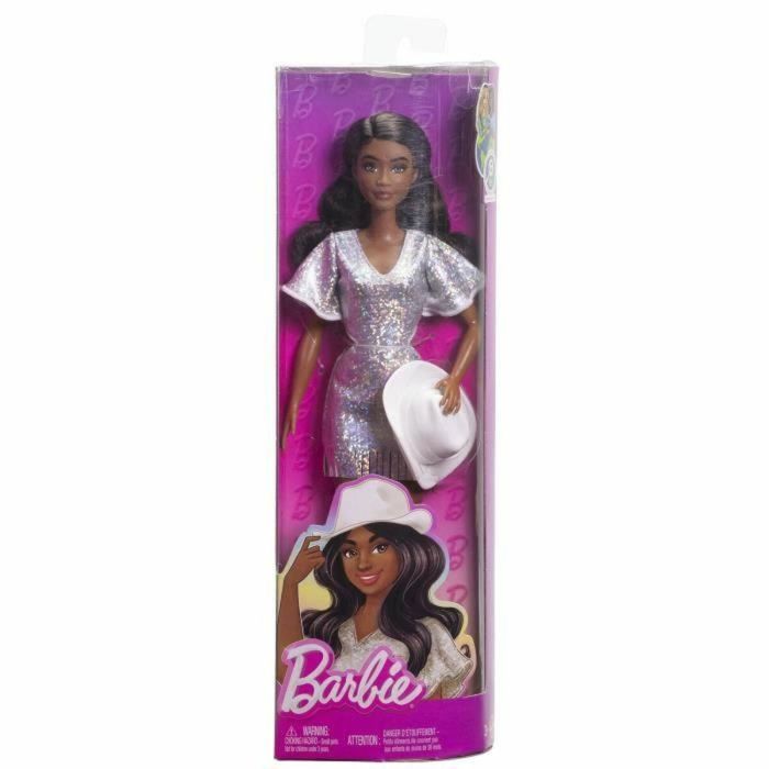 Muñeca Barbie 1 Muñeca Barbie 1