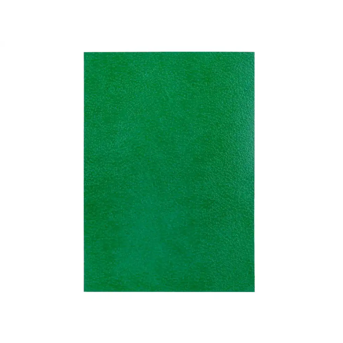 Liderpapel Tapa Encuadernación Cartón A4 1mm Verde Paquete 50 Unidades 5