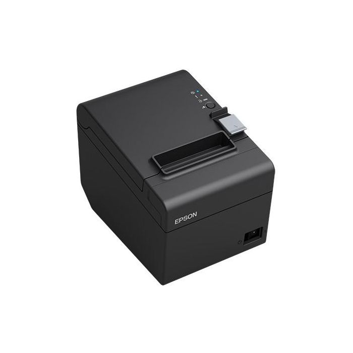 Epson TM-T20III Impresora Térmica de Tickets POS, 250 mm/s, USB/Serie/Ethernet, 80 mm 4 Epson TM-T20III Impresora Térmica de Tickets POS, 250 mm/s, USB/Serie/Ethernet, 80 mm 4