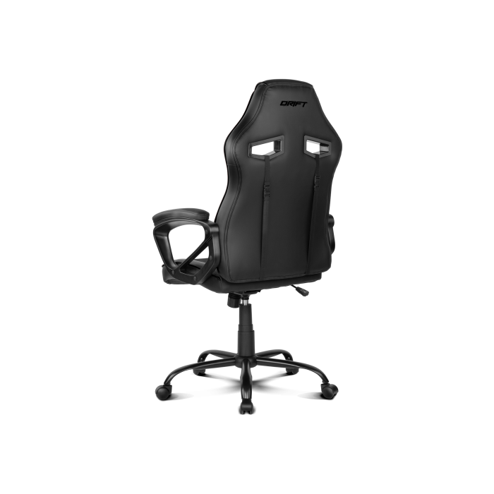 Silla Gaming DRIFT DR50 Negro 5 Silla Gaming DRIFT DR50 Negro 5
