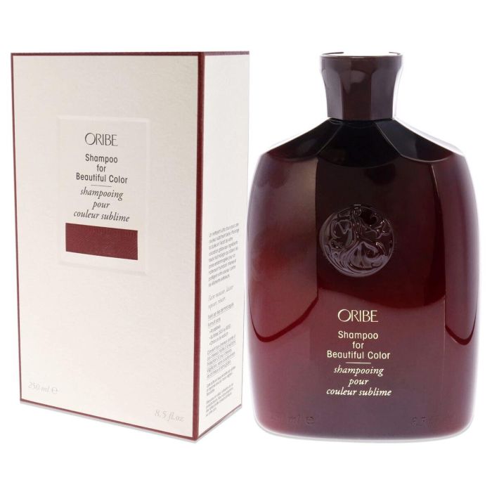 Champú Oribe 811913010013 250 ml 5 Champú Oribe 811913010013 250 ml 5