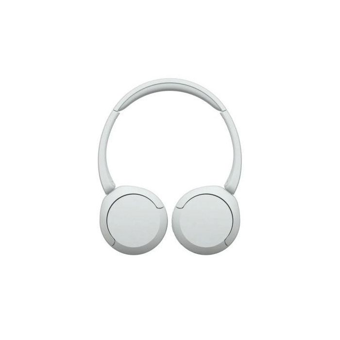 Auriculares inalámbricos Sony WH-CH520/ con Micrófono/ Bluetooth/ Blancos 2