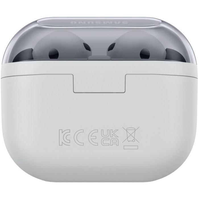 Samsung Galaxy Buds3 FE SM-R420, Gray 4 Samsung Galaxy Buds3 FE SM-R420, Gray 4