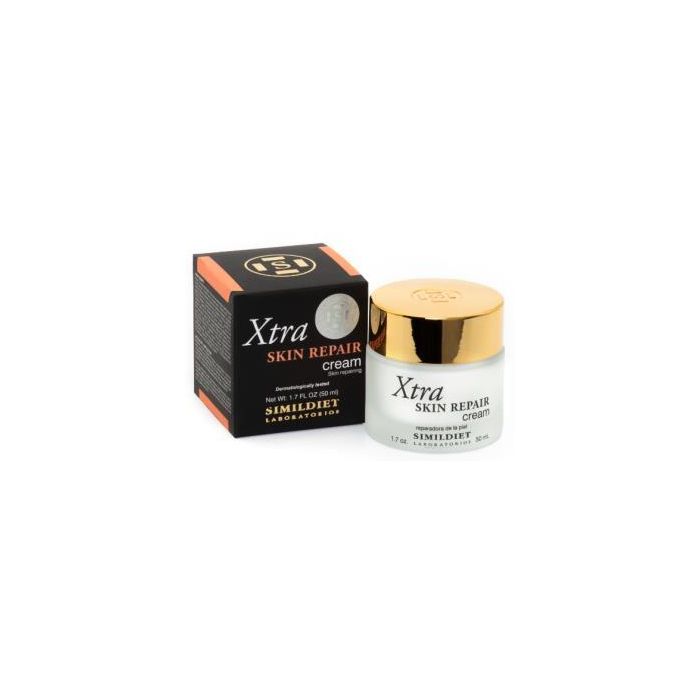 Xtra Skin Repair Cream 50Ml.
