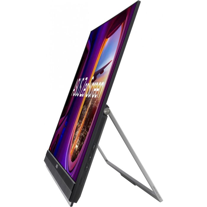 Monitor Gaming Asus 90LM0AU5-B01A71 27" Quad HD 4 Monitor Gaming Asus 90LM0AU5-B01A71 27" Quad HD 4