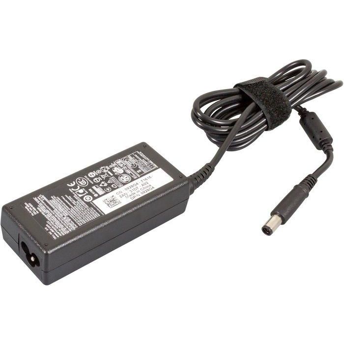 Dell 65W, 1.83m Cable, Black Dell 65W, 1.83m Cable, Black