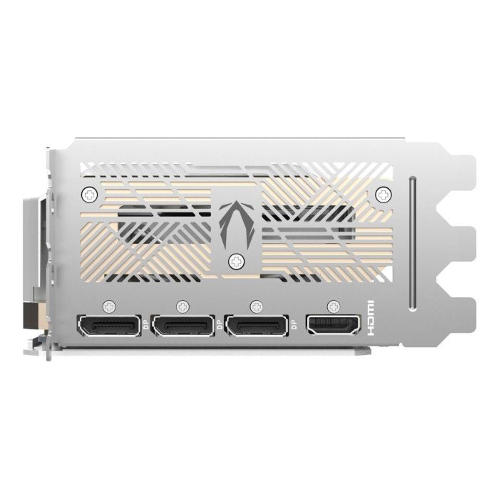 Zotac GAMING GeForce RTX 5070 Ti SOLID CORE OC Tarjeta Gráfica 16 GB GDDR7 PCI Express 5.0 con Refrigeración Activa 3 Ventiladores 1