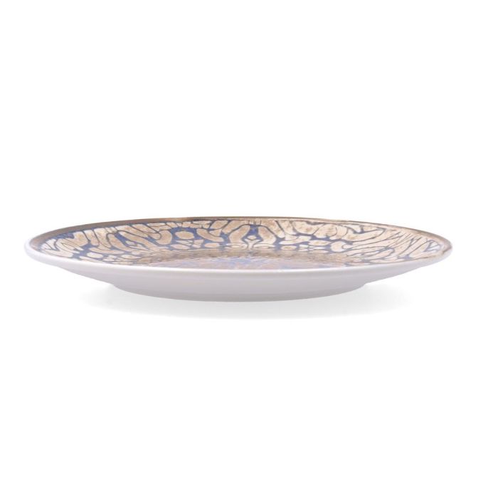 Plato Pizza Porcelana Deneb Hydrozero Bidasoa 30 cm 1 Plato Pizza Porcelana Deneb Hydrozero Bidasoa 30 cm 1