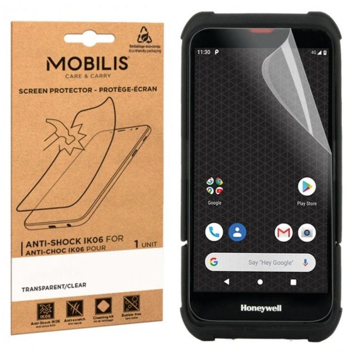 Protector de Pantalla Mobilis 036255 EDA52 2 Protector de Pantalla Mobilis 036255 EDA52 2