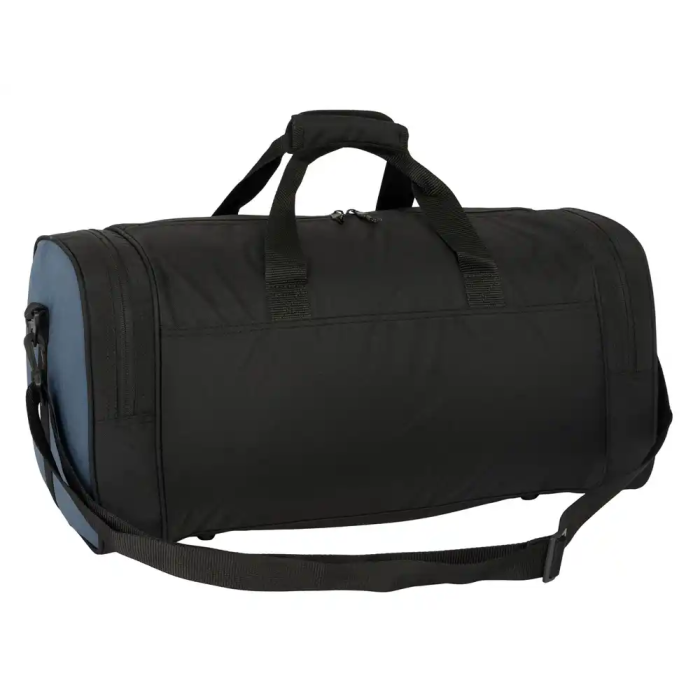 Bolsa de Deporte BlackFit8 California Azul Negro 55 x 26 x 27 cm 1