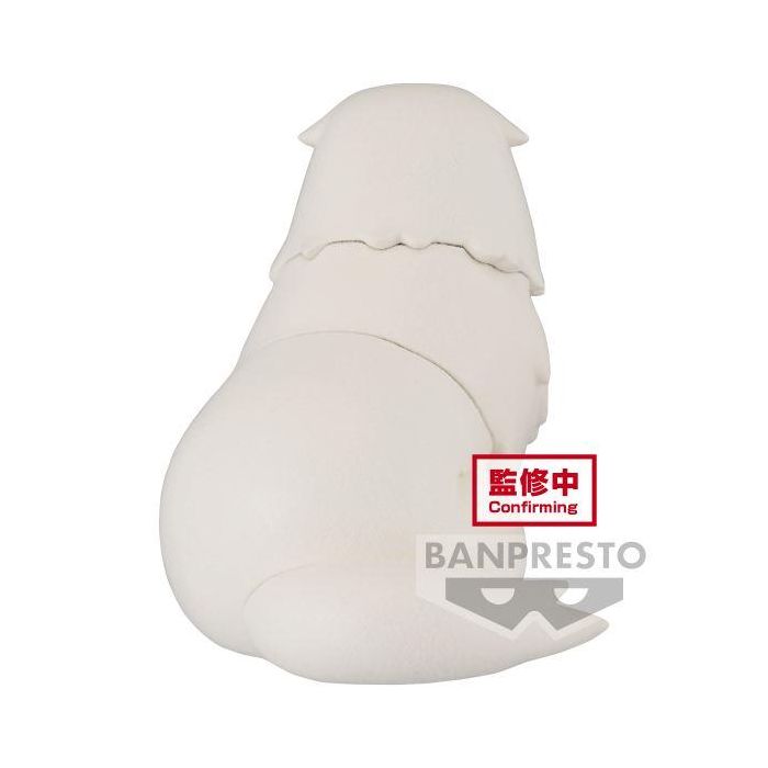 Figura Banpresto Spy X Family Fluffy 2 Figura Banpresto Spy X Family Fluffy 2