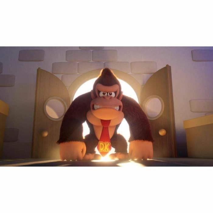 Nintendo NINMARIOVSDONKEY - Mario vs. Donkey Kong, Juego para Nintendo Switch 5 Nintendo NINMARIOVSDONKEY - Mario vs. Donkey Kong, Juego para Nintendo Switch 5