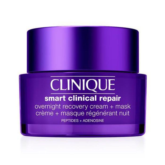 Clinique Smart Clinical Repair Mascarilla de Noche 50ml