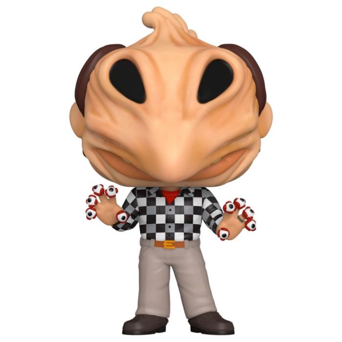 Figura POP Beetlejuice Adam Transformed 2