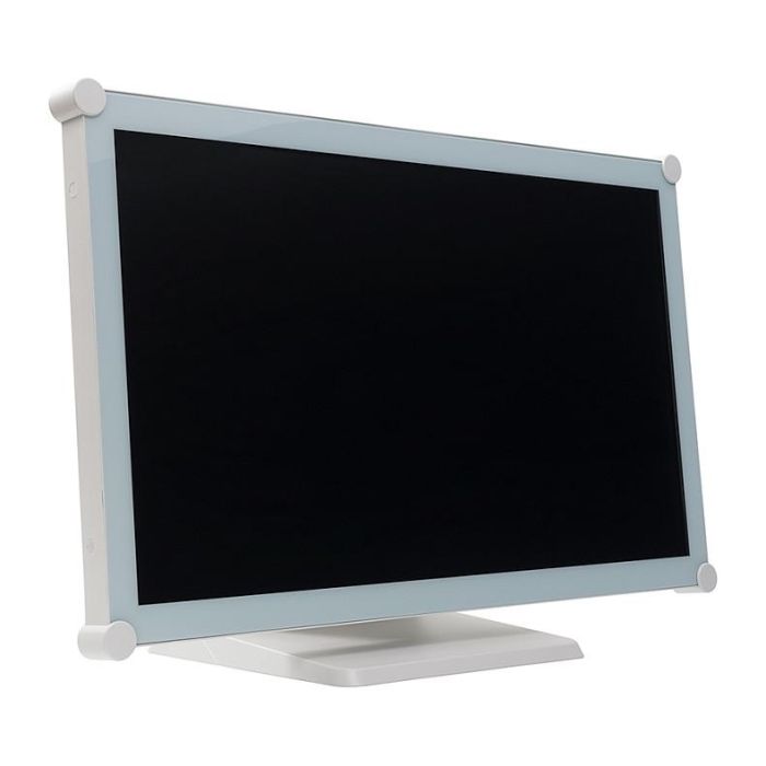 AG Neovo TX-2202w Monitor Táctil Médico Blanco 55.9cm (21.5"), Full HD, 10 Puntos, VA, 5ms 2 AG Neovo TX-2202w Monitor Táctil Médico Blanco 55.9cm (21.5"), Full HD, 10 Puntos, VA, 5ms 2