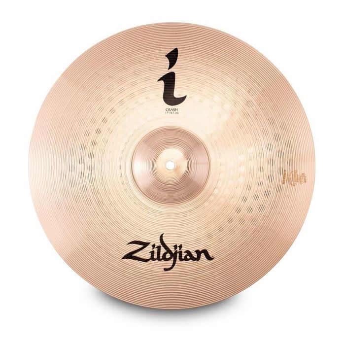 Crash 17" I Family 2 Crash 17" I Family 2