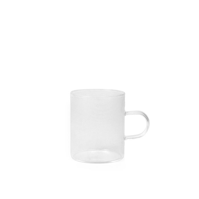 Set-3 Tazas Boro Lisas 90Ml La Mediterranea (24 Unidades) 1 Set-3 Tazas Boro Lisas 90Ml La Mediterranea (24 Unidades) 1