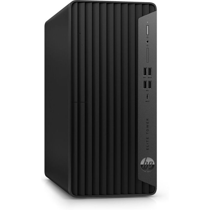 PC de Sobremesa HP 628V2ET#ABE Intel Core i5-13500 16 GB RAM 512 GB SSD 4 PC de Sobremesa HP 628V2ET#ABE Intel Core i5-13500 16 GB RAM 512 GB SSD 4