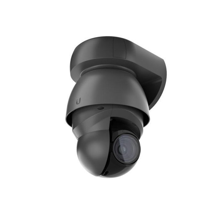 Ubiquiti Sony 4K (8 MP) 1/1.8" CMOS Sensor, 22x Optical Zoom, Ambarella S5L66, IP66, RJ45, 10/100/1000 Mbps Gigabit Ethernet, 256 MB, 42.9W, -40 to 50o C 4 Ubiquiti Sony 4K (8 MP) 1/1.8" CMOS Sensor, 22x Optical Zoom, Ambarella S5L66, IP66, RJ45, 10/100/1000 Mbps Gigabit Ethernet, 256 MB, 42.9W, -40 to 50o C 4